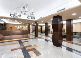 Hotel El Duque 4