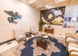 The Jamaica Pegasus Hotel 2
