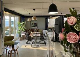 Brit Hotel Quimper Sud Climatisé 3