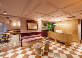 Yonca Anjelika Otel 4