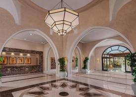 JAZ Makadi Star & Spa - Adults Only 3
