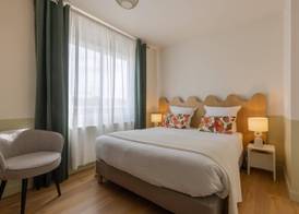 Family Golf Hotel 3