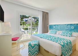 Grupotel Ibiza Beach Resort - Adults Only 3