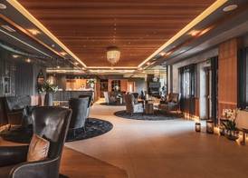 SOLEA DOLOMITI Boutique Hotel 3