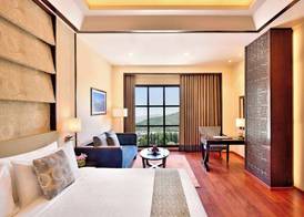 Four Points by Sheraton Srinagar 5