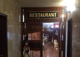 Hotel Amberes 2