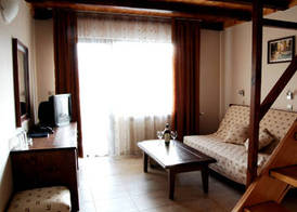 Hotel Dumanov 2