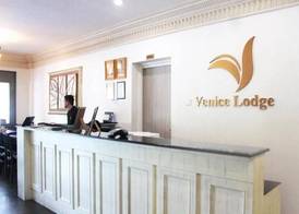 Venice Lodge Hotel 3