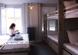 HO36 Hostel Lyon 3