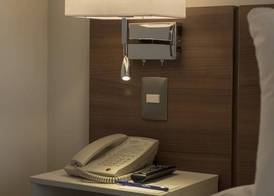 Microtel Inn & Suites by Wyndham Irapuato 5