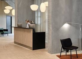 A Place To Hotel Esbjerg 5