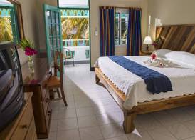 Samsara Cliff Resort 4