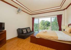 Patong Rai Rom Yen Resort SHA 5