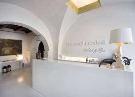 Palazzo Bontadosi Hotel & Spa 3
