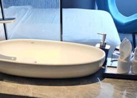 Mercure Hangzhou Qianjiang 3