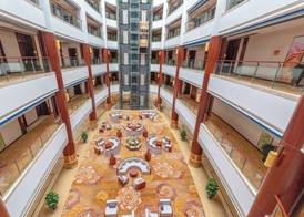 Ramada by Wyndham Kunming YiLiang 4