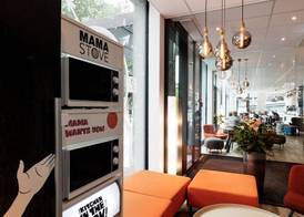 B&B HOTEL Zürich Wallisellen 5