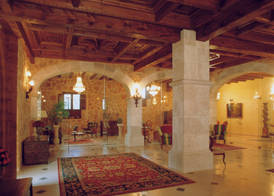 Hotel Torremilanos 3