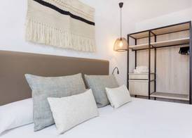Hotel Sa Clau by Mambo 5