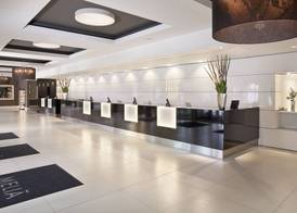 Meliá Berlin 5