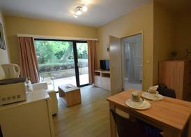 Budget Flats Brussels 2