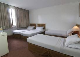 Hotel Supreme 4