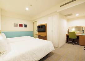 ANA Holiday Inn SAPPORO SUSUKINO by IHG 5