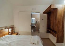 Hotel Alla Sosta 4