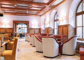 HENRI Hotel Garmisch-Partenkirchen 2