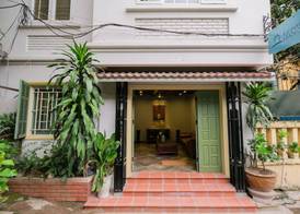 Le Petit Hanoi 3