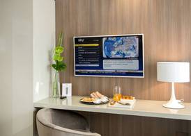 Dilman Luxury Stay 5