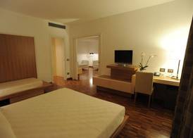 Eureka Palace Hotel Spa 4
