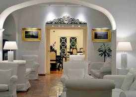 Villa Romana Hotel & Spa 2