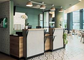 B&B HOTEL Paris Porte de Bagnolet 5