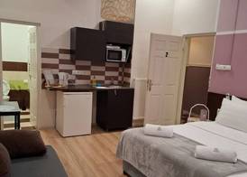Downtown Apartments Budapest 4