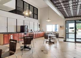 Lonestar Inn & Suites, Erick Ok Â€“ Hwy 40 By Oyo 3
