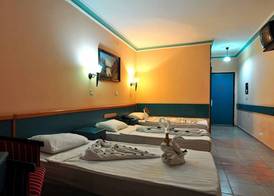 KLEOPATRA SUNLIGHT HOTEL 2