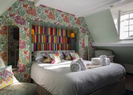 The Dial House 4