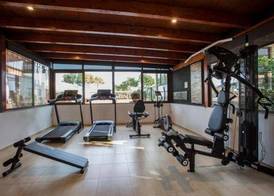 Hotel & Spa Entre Pinos-Adults Only 4