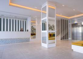 Apartaments Cye Salou 4