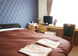 Takamatsu City Hotel 3