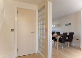 Bay Retreat Villas 2