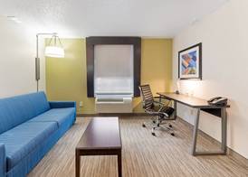 Holiday Inn Express COLUMBUS DOWNTOWN by IHG 4