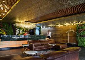 TRYP by Wyndham Santa Cruz 3