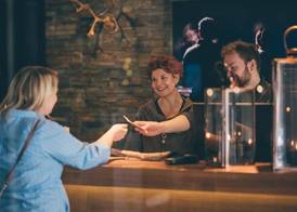 Lapland Hotels Tampere 4