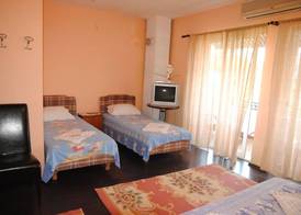 Villa Dulsinea 5