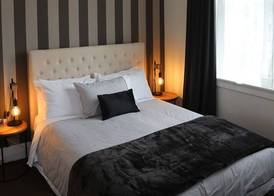 Majestic Mansions - Apartments at St Clair 5