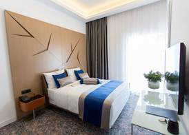 Hotel Austria & Bosna 4