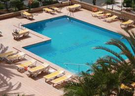 Apartamentos Borinquen 4