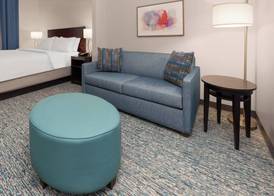 Garner Hotel Norman - University Area by IHG 2